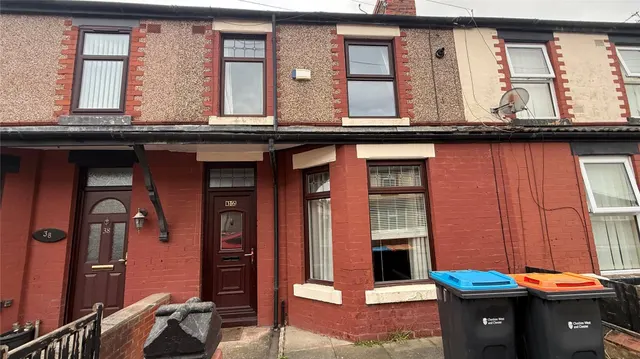 Princes Road, Ellesmere Port, CH65, photo 1