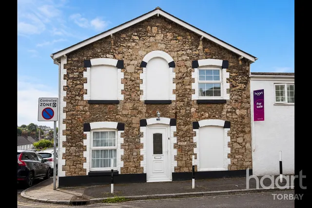 Waterloo Road, Torquay, TQ1, photo 1
