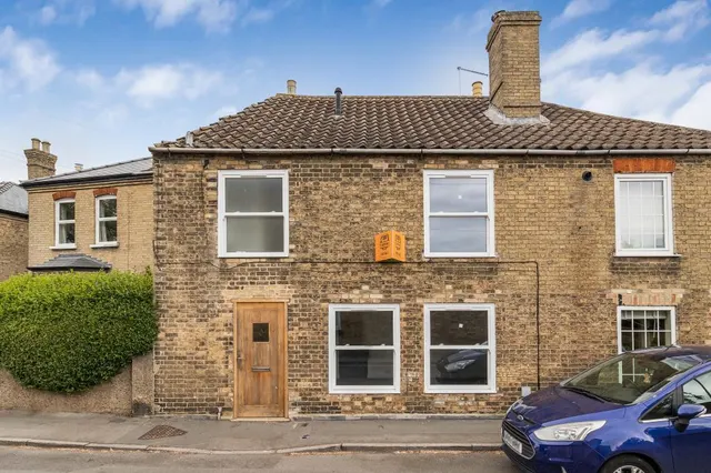 Victoria Street, Littleport, CB6, photo 1