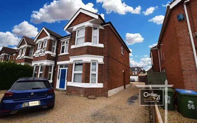 Atherley Road, Southampton, SO15, photo 1