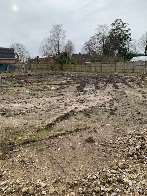 Cocker Lane, Leyland, PR26, photo 3