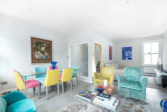 Oakbury Road, London, SW6, photo 1