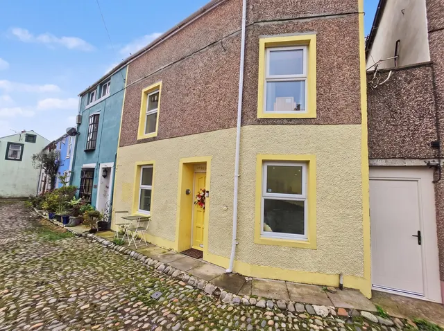 Sun House, Allonby, photo 1