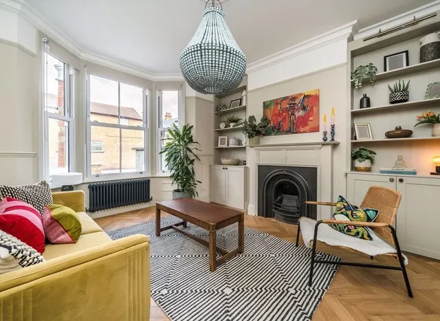 Photo 2 — Salisbury Road, Northfields, W13
