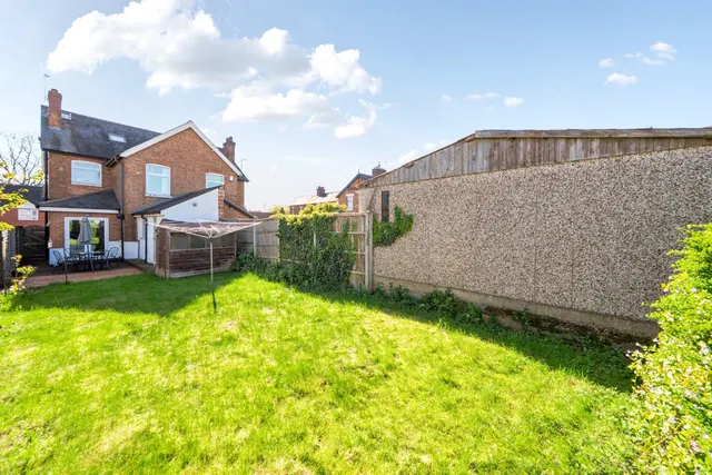Dale Road, Keyworth, NG12, photo 2