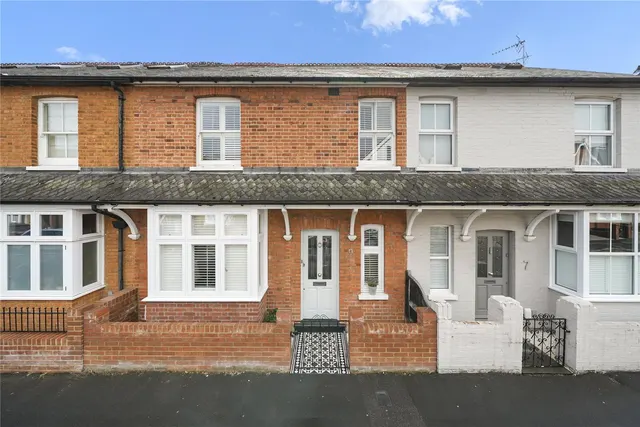 Photo 2 — Elmgrove Road, Weybridge, KT13