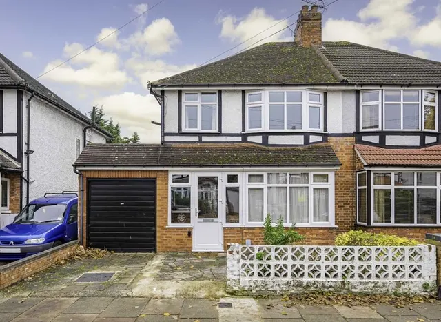 Chudleigh Road, Twickenham, TW2, photo 1
