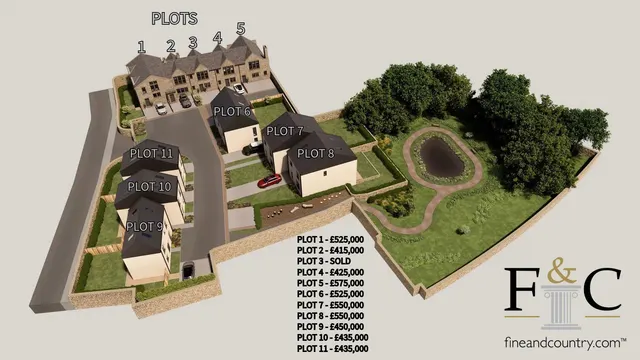Schoolyard Gardens, HD6, photo 3