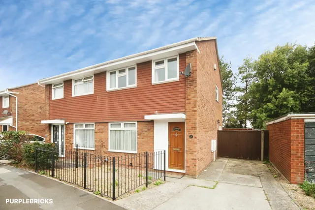 Elizabeth Way, Bridgwater, TA6, photo 1