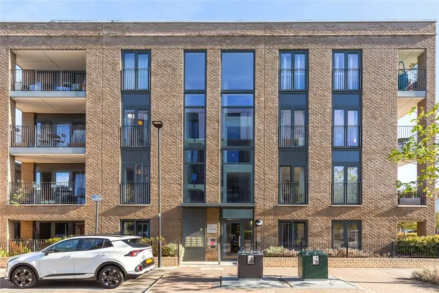 Henry Road, London, SW9, photo 2