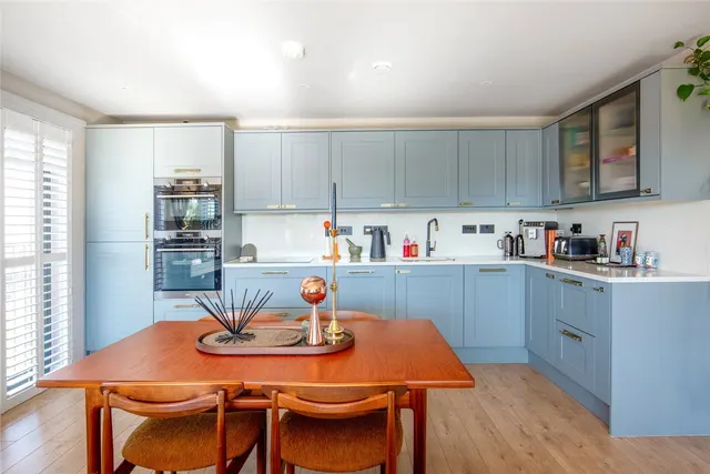 Henry Road, London, SW9, photo 3