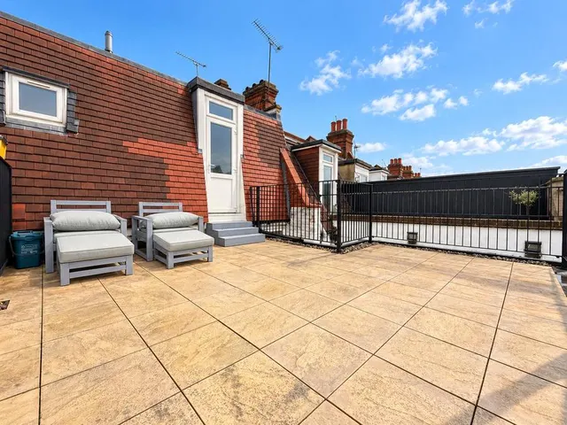 Leigh Road, Leigh-on-Sea, SS9, photo 1