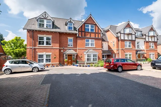 Tudor Hill, Sutton Coldfield, B73, photo 1