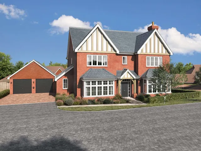 Maresfield Heights, Maresfield, TN22, photo 2