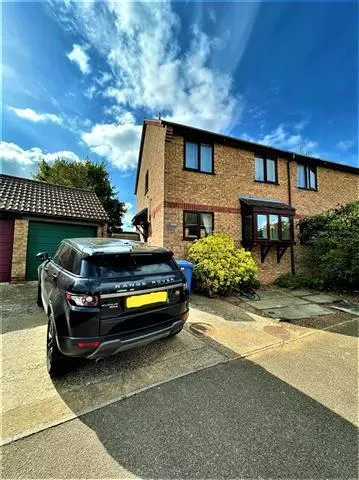 Bungay, NR35, photo 1