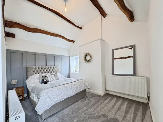 Townend Cottages, Rosley, photo 3
