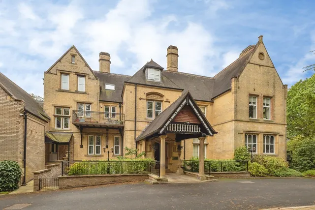 Dundreggan Gardens, Didsbury, M20, photo 1