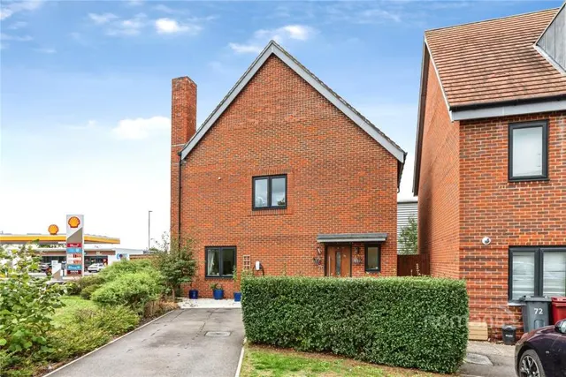 Tidman Road, Reading, RG2, photo 1
