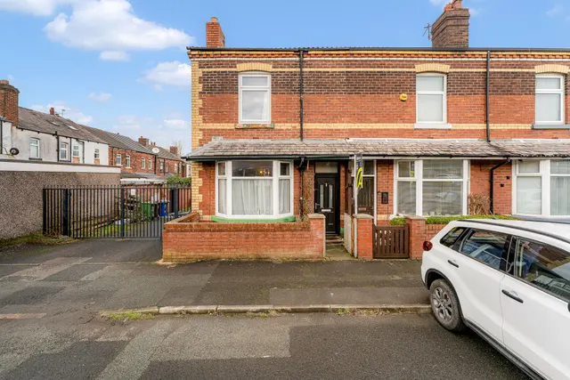Lily Place, Ashton-In-Makerfield, Wigan, Wigan, WN4 9DU, photo 1