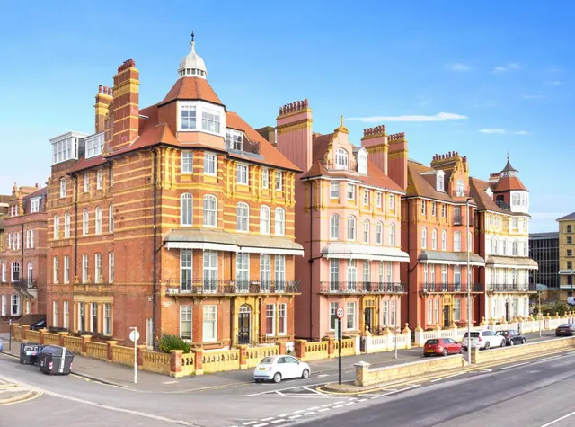 Kings Gardens, Hove, BN3, photo 1