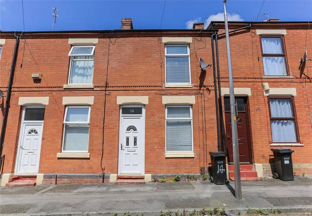 Harwood Street, Heaton Norris, SK4, photo 1