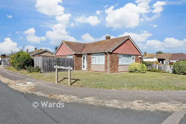 Marshall Crescent, Broadstairs, CT10, photo 1