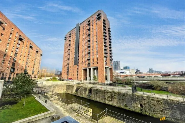 Wilburn Basin, Ordsall Lane, Salford, M5 4XQ