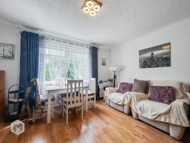 Photo 2 — Blenheim House Carslake Avenue, Bolton, BL1 4BU