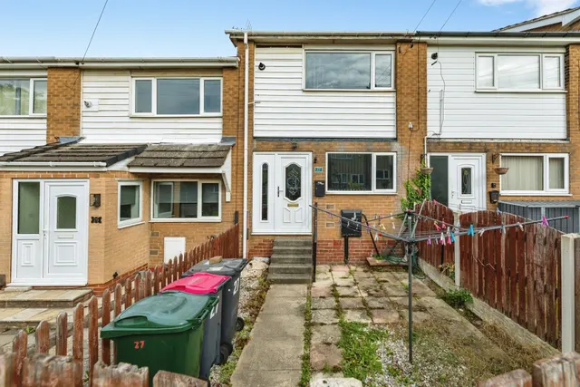 St. Johns Close, Rotherham, S65, photo 1