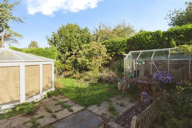 Parkfield Road, Pucklechurch, BS16, photo 3