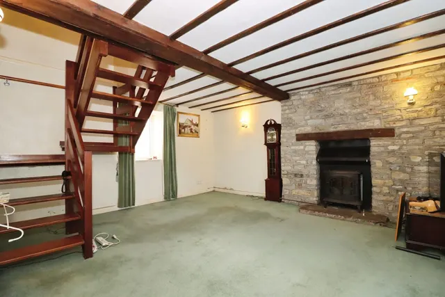 Parkfield Road, Pucklechurch, BS16, photo 2