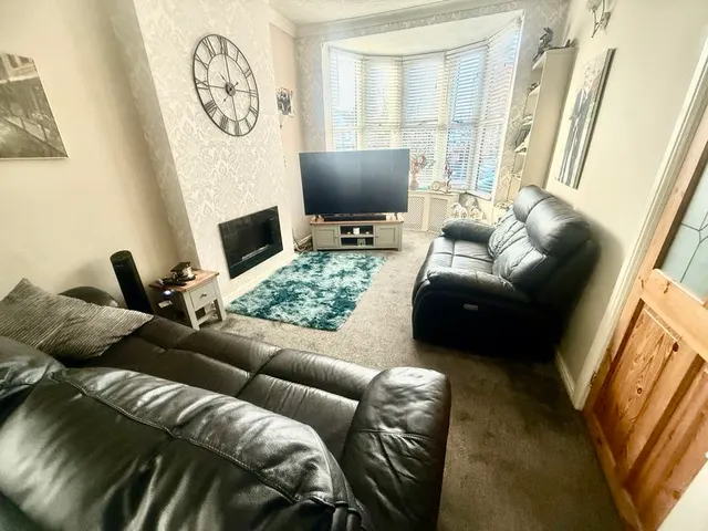 Newman Road, Erdington, B24, photo 2