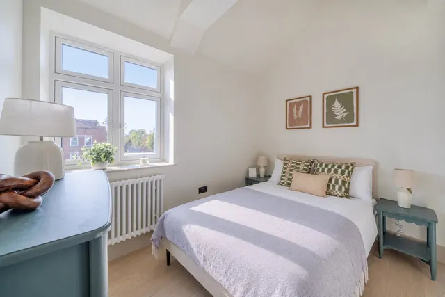 Granville Road, Southfields, SW18, photo 3