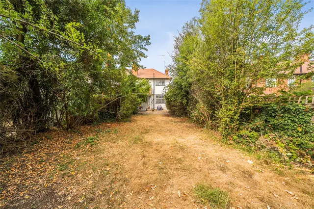 Neville Road, Ealing, W5, photo 2
