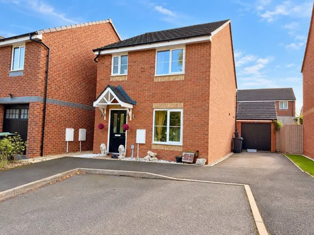 Woodland Mews, Great Barr, B42, photo 1