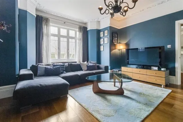 Birchington Road, Crouch End, N8, photo 1
