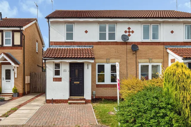Tattersall Drive, Beverley, photo 1