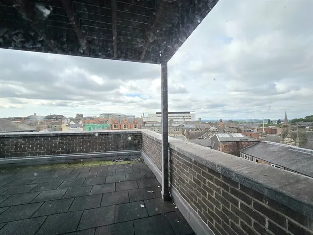 Thurland Street, Nottingham, NG1, photo 3