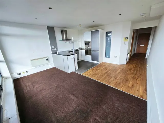 Thurland Street, Nottingham, NG1, photo 2