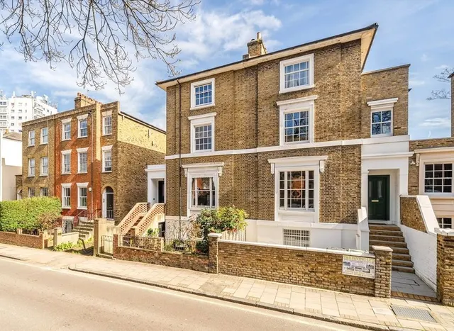 Bedford Road, Clapham, SW4, photo 1
