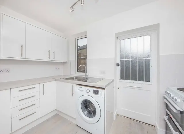 Photo 2 — Coombe Road, Kingston Upon Thames, KT2