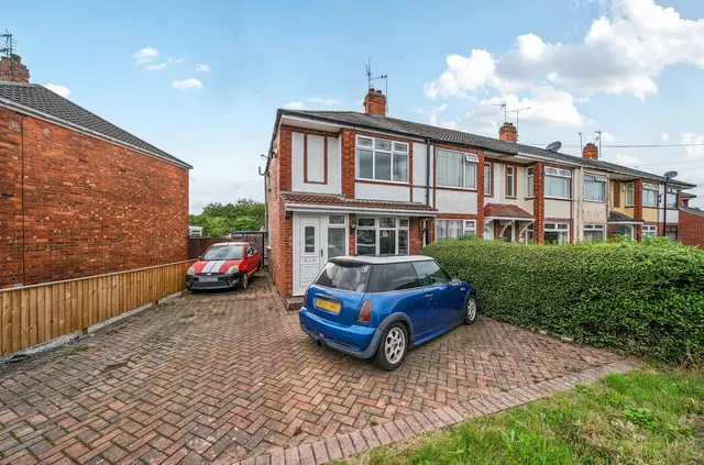 Bristol Road, Hull, HU5, photo 1