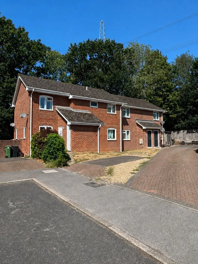 Birch Grove, Eastleigh, photo 1