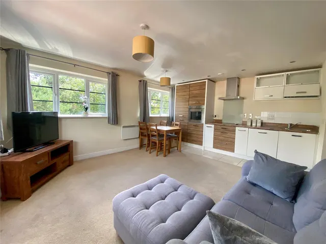 Photo 2 — Beverley House, Wallis Square, Farnborough, GU14 7GR