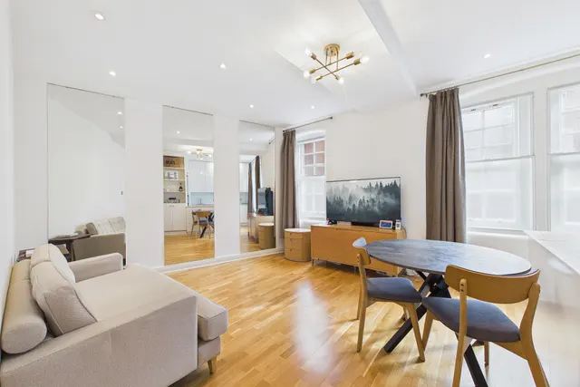 Ambrosden Avenue, Westminster, SW1P, photo 2