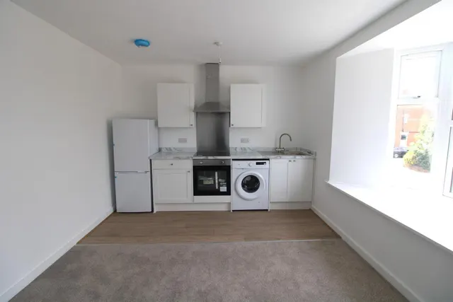 Duke Street, Failsworth, M35, photo 1
