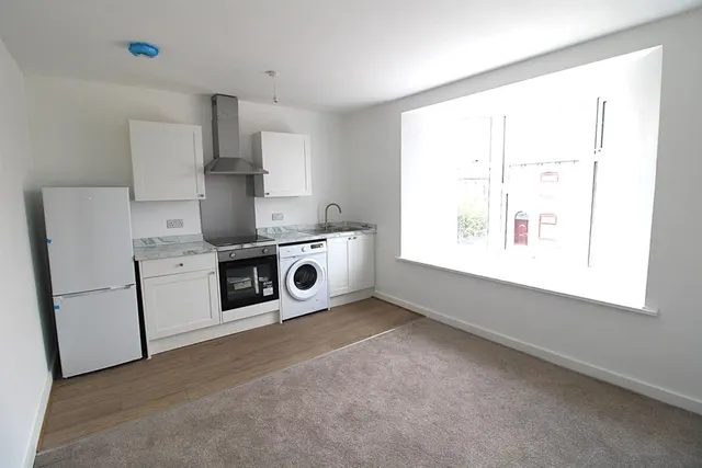 Duke Street, Failsworth, M35, photo 2