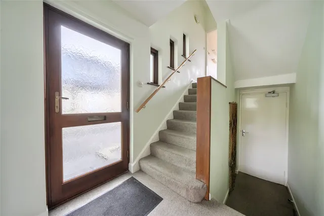Bow Street, Ceredigion, photo 2