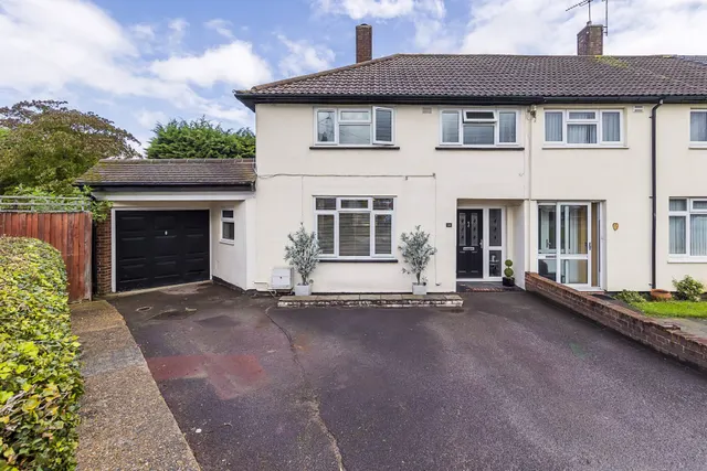 Curtismill Close, Orpington, photo 1