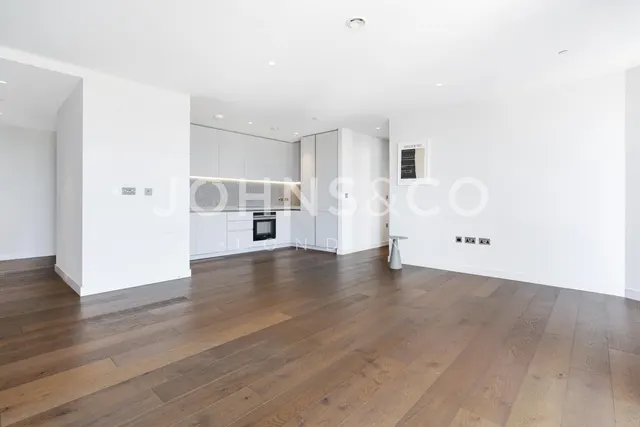 Cutter Lane, London, SE10, photo 1
